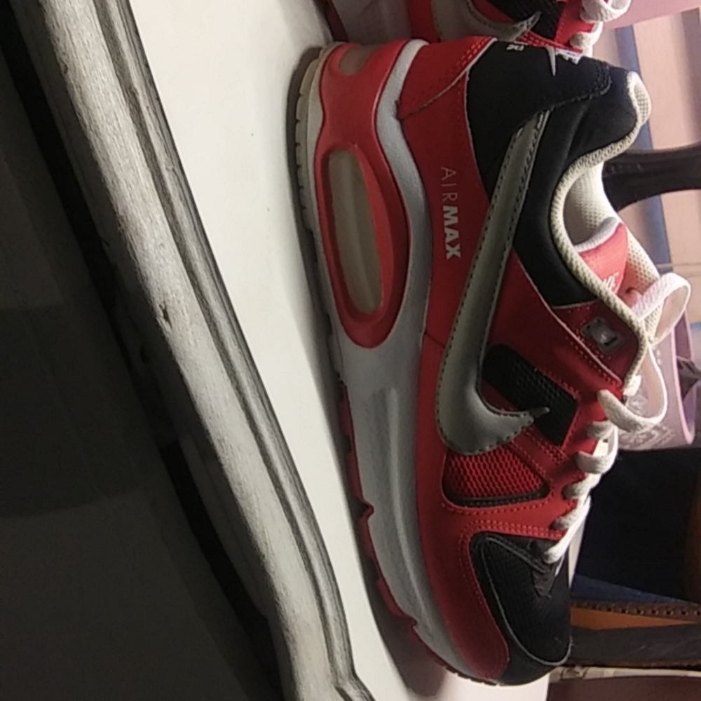 Nike air max